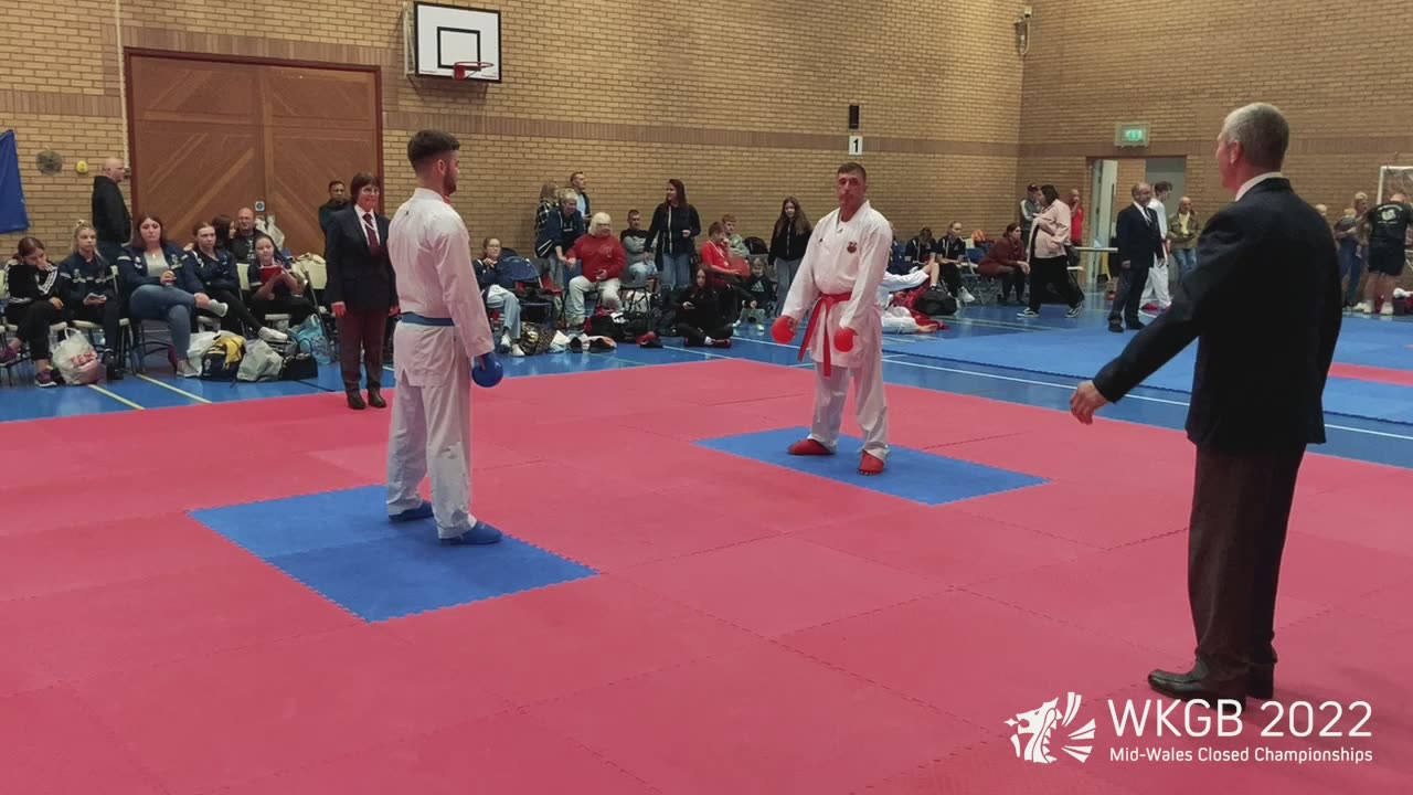 WKGB MWCC22 P- Kumite O.mp4